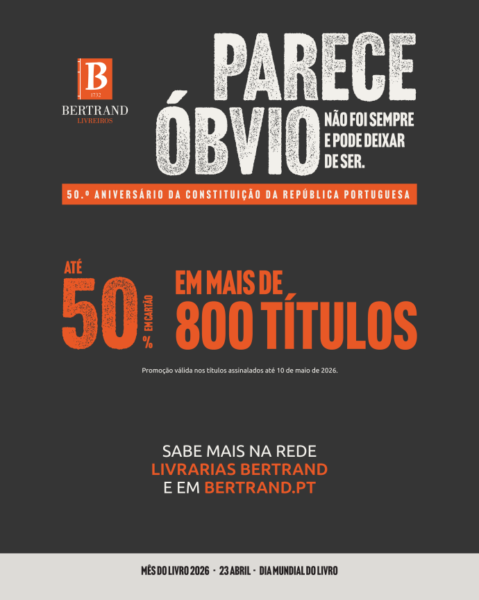 Book Month - Bertrand